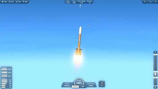 Доставка спутников на все планеты в сфс!!! #spaceflightsimulator   Space Fun #spacex