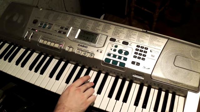 Вирус- мелодии из песен(Cover by AlexRh) смотреть онлайн