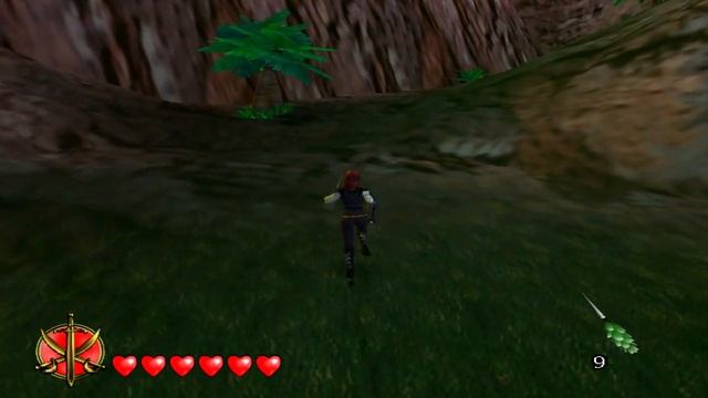 Pirates: The Legend of Black Kat Full Playthrough (Longplay) PCSX2 Emulator (DEV v1.7.2361) смотреть онлайн