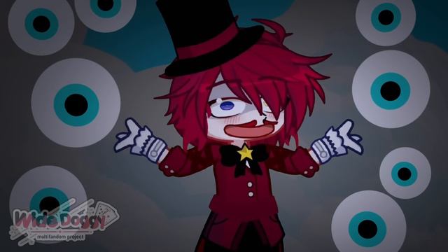 THE AMAZING DIGITAL CIRCUS IN GL2 (part 2)|Read desk❤️💙💛 смотреть онлайн