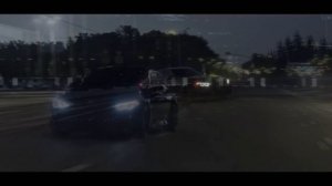 Руки Вверх - Территория Vs BMW (VJ Romanovski)