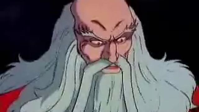 Youtube Poop: Merklyn gets wound up to unfitting music смотреть онлайн