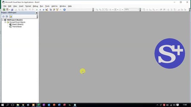 Add an icon to the caption in a userform смотреть онлайн