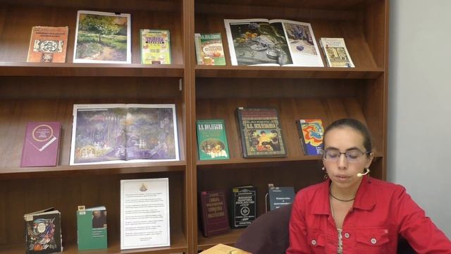 Кулинарный антураж в русской классической драматургии смотреть онлайн