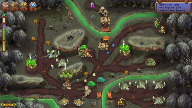 The Tiny Tale 2 - 33 (Dev's Record) смотреть онлайн