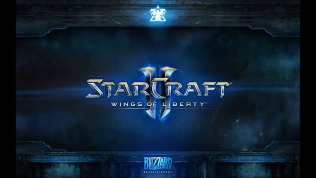 Better Tomorow-Starcraft 2 Soundtrack смотреть онлайн