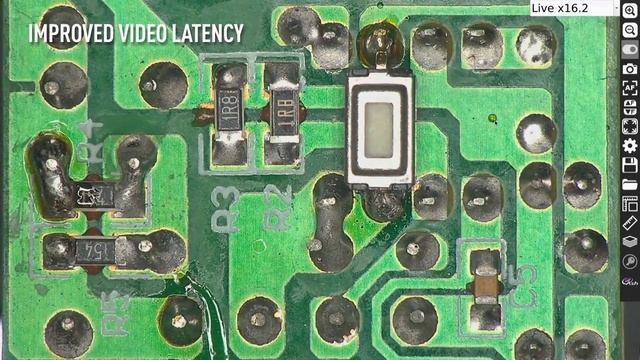 Inspex 3_ Smart Inspection System смотреть онлайн
