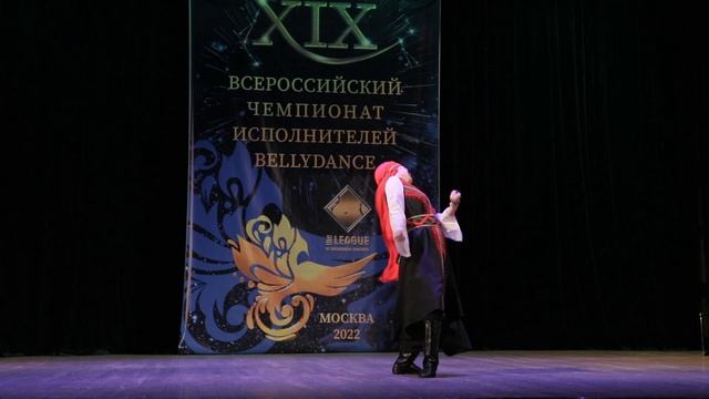 Istomina Olesya / dabke egypt folklore dance 2022 смотреть онлайн