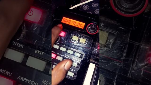 USB Memory Format Roland Xps 10 Keyboard |How To Format Usb Memory Card Roland XPS 10|Kk Gagan смотреть онлайн