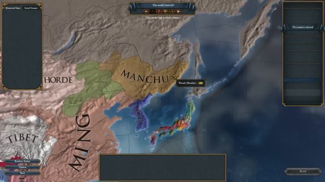 Let's Play: Europa Universalis 4 - Announcements: Conquest of paradise and Norse Norway смотреть онлайн