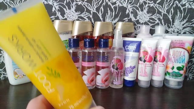 Заказ AVON июнь 2021. Скидка в 35%))) смотреть онлайн