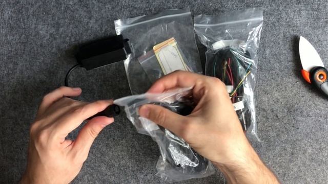 РАСПАКОВКА И ОБЗОР СИСТЕМЫ АВТОМАТИЧЕСКОГО ОТКРЫТИЯ БАГАЖНИКА НОГОЙ С ALIEXPRESS. ОПЦИЯ ЗА 3000р. смотреть онлайн