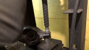 Сайлентблоки задней подвески Ford Focus 1, 2, C-Max, Kuga, Mazda 3,5. TMS-Polyurethane