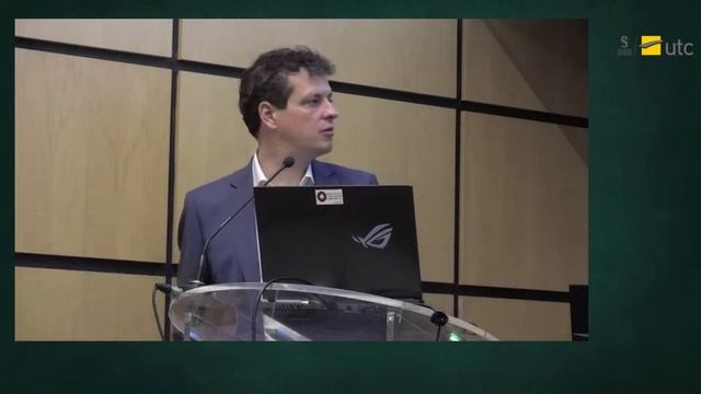 RDV biomédical de l'UTC - 6e édition - conférences смотреть онлайн