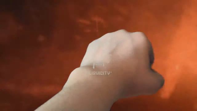 Эффект полёта супермена смотреть онлайн