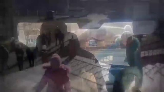 Детский рождественский лагерь 2019 (День-2) смотреть онлайн