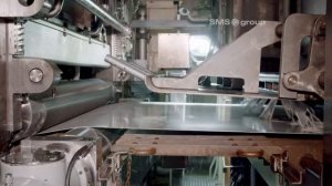 SMS group - Russia & CIS - Установки по производству алюминия для Ма´аden Aluminium