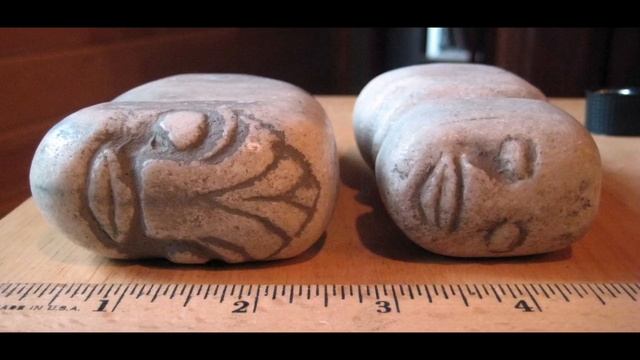 illinois cavern housed ancient egyptian artifacts - pictures included смотреть онлайн