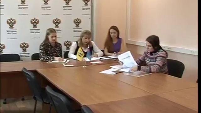ГТРК Ярославия о деле в отношении медицинского центра Ярославской области.mp4 смотреть онлайн
