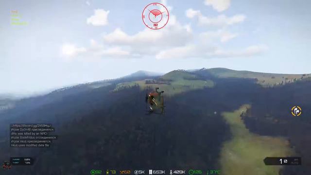 Glitch Dogfight Exile Dayz Remastered смотреть онлайн