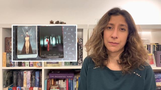 Review | Journey of a Lonely Soul Oracle смотреть онлайн