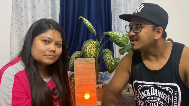 Jogi cover song duet by Manish & Sonika смотреть онлайн