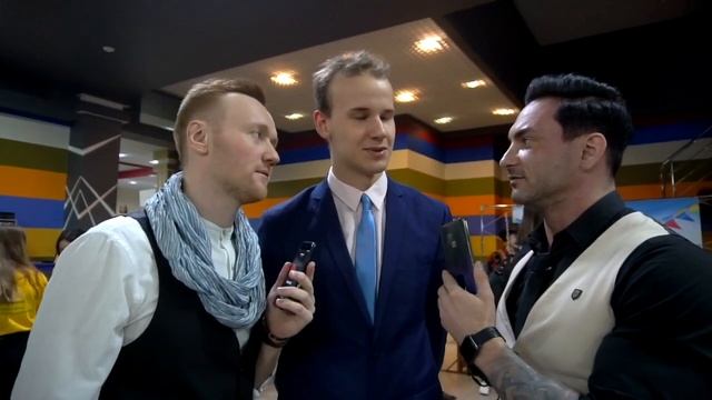 БЕЛОУСОВ & КУДРЯВЦЕВ НА БЛАГОТВОРИТЕЛЬНОМ БОУЛИНГЕ смотреть онлайн