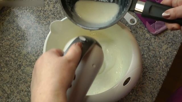 Творожно-йогуртовое желе смотреть онлайн