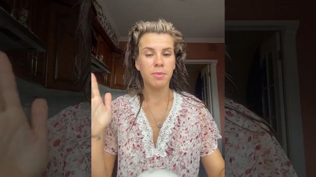 Тестирую маску для волос от Nl, домашний уход как в салоне Инст: miss_tolkachova смотреть онлайн