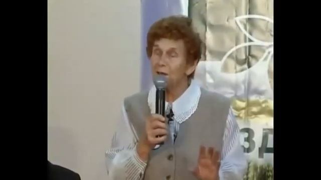 В чем сила проросшего зерна? смотреть онлайн