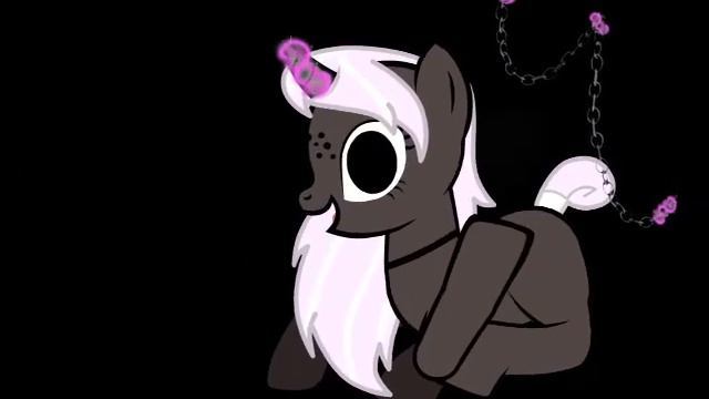 Пони клип "садистка" смотреть онлайн