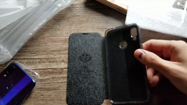 ЛУЧШИЙ чехол для Xiaomi. Качество. Цена. Шик. Красота смотреть онлайн