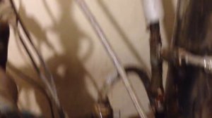 Эффективное и дешевое  обезжелезивание воды без аэратора