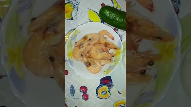 Салаты с Персиками