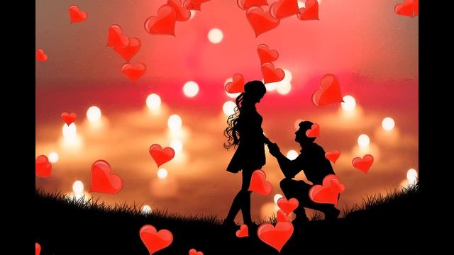 С годовщиной отношений любимый! Только для тебя любимый! С годовщиной! смотреть онлайн
