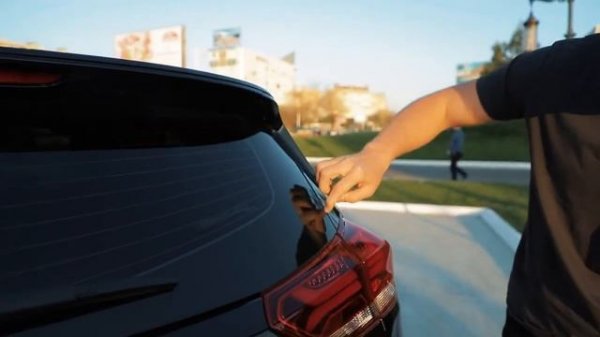 Tracker (Treker) 2 Turbo 2021 O'zbekistonda/Новый Chevrolet Tracker 2 Turbo 2021 в Узбекистане