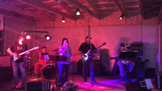 “Raise A Little Hell” ~ Kelly’s Krew @ Veranda 2/29/20 смотреть онлайн