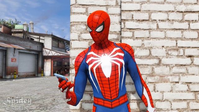 SUPERHERO's Story | Rescue Hostage From JOKER ?? ( Mansion Battle ) смотреть онлайн