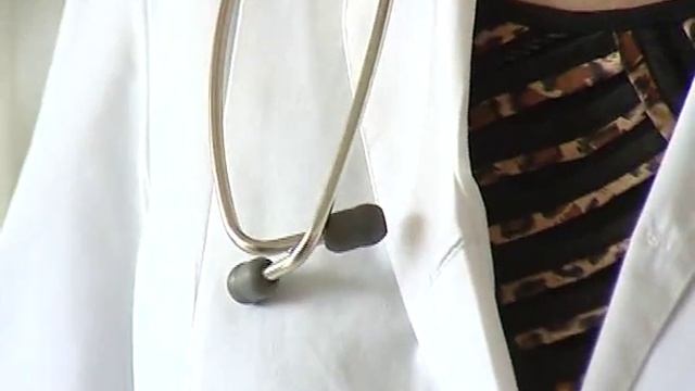 Афонтово: 40 лет красноярской БСМП серия №1 смотреть онлайн