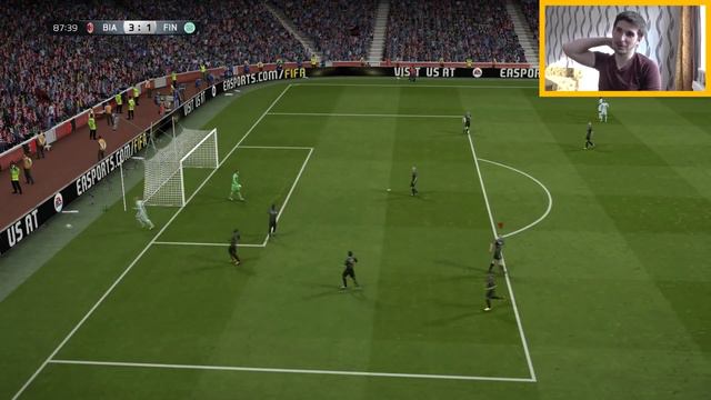 FIFA 15 QUEST FOR THE BEST #2 смотреть онлайн