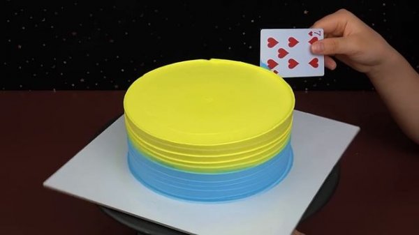 5+ Fun & Creative Cake Decorating Ideas for Lovers | Most Satisfying Chocolate Cake Recipes