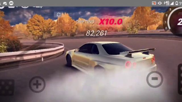 HASHIRIYA DRIFTER Togue2/ w R34 VSPEC-II (manual + gyro)2JZ Crew смотреть онлайн