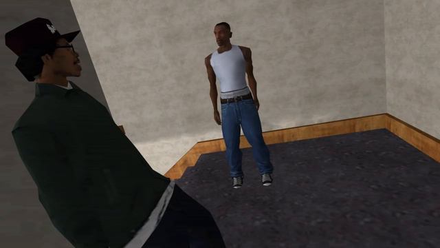 Сиджей Шоу Домашняя Селфи