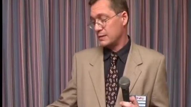 DVD Show 2001 Featurette смотреть онлайн
