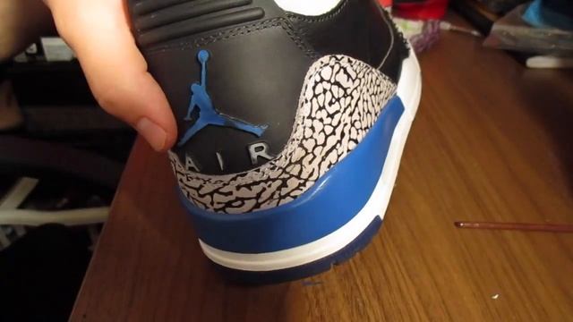 JUMPMAN REPAINT TUTORIAL смотреть онлайн