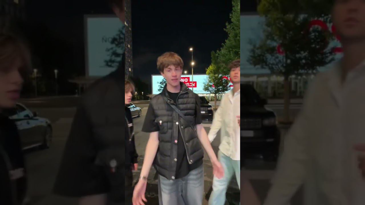 Аершин, Давид Туров и Женя Лизогуб смотреть онлайн