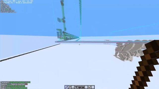 TODO lo que necesitas saber de LITEMATICA - TUTORIAL AVANZADO смотреть онлайн