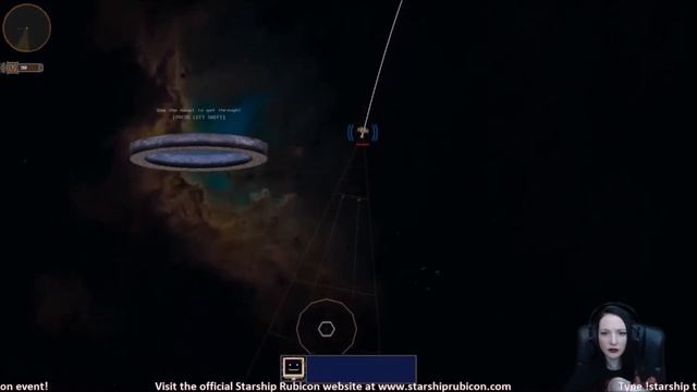 Starship Rubicon with Dev Q&A | Part 2 смотреть онлайн