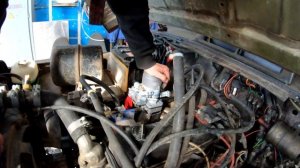 Ставим на УАЗ доработанный карбюратор от Наиля Порошина