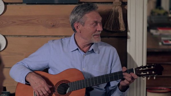 Как выйти замуж за миллионера, 4 серия